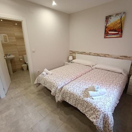 Pension Dona Lubina Finisterre Exterior photo
