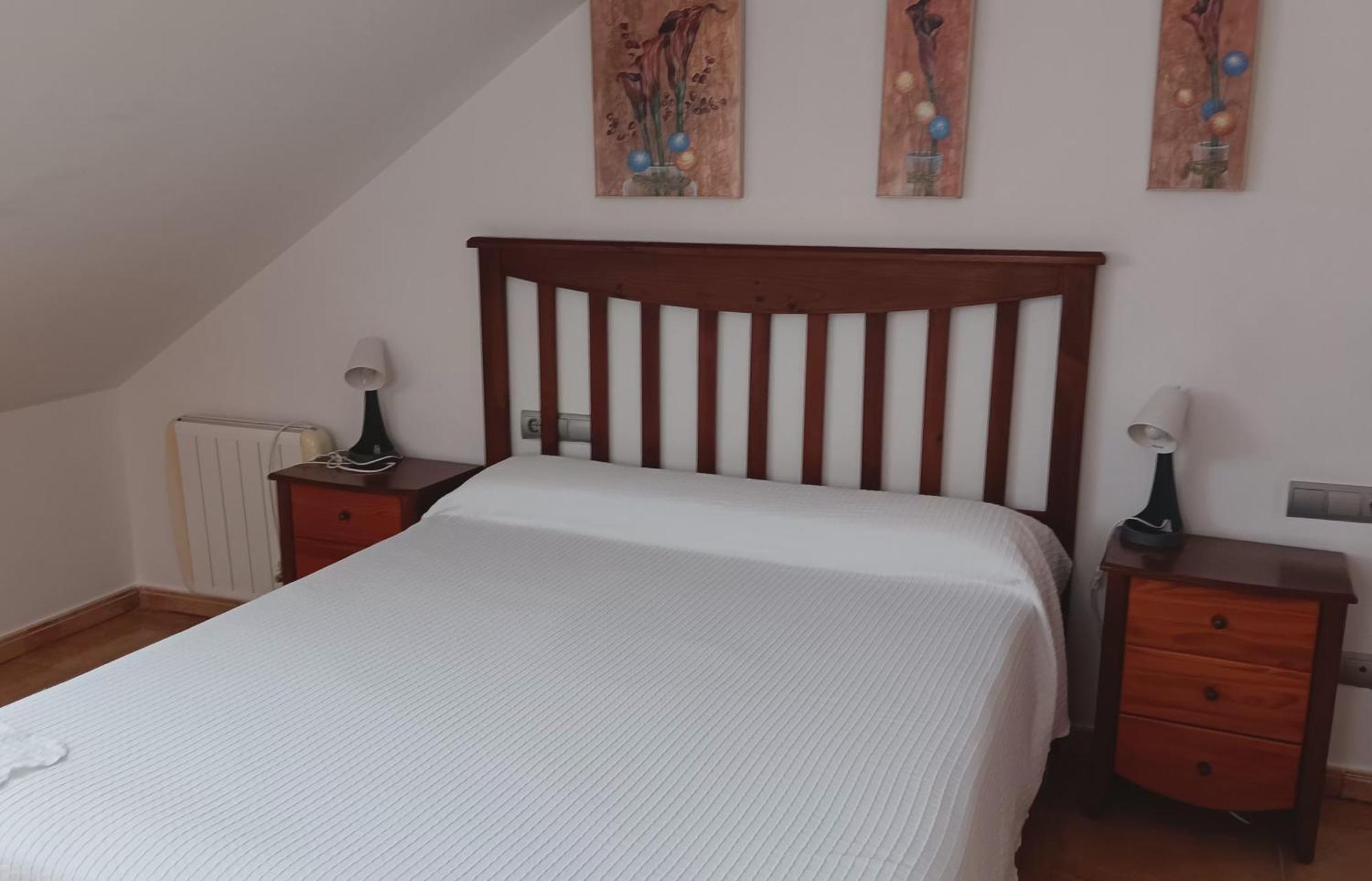 Pension Dona Lubina Finisterre Exterior photo