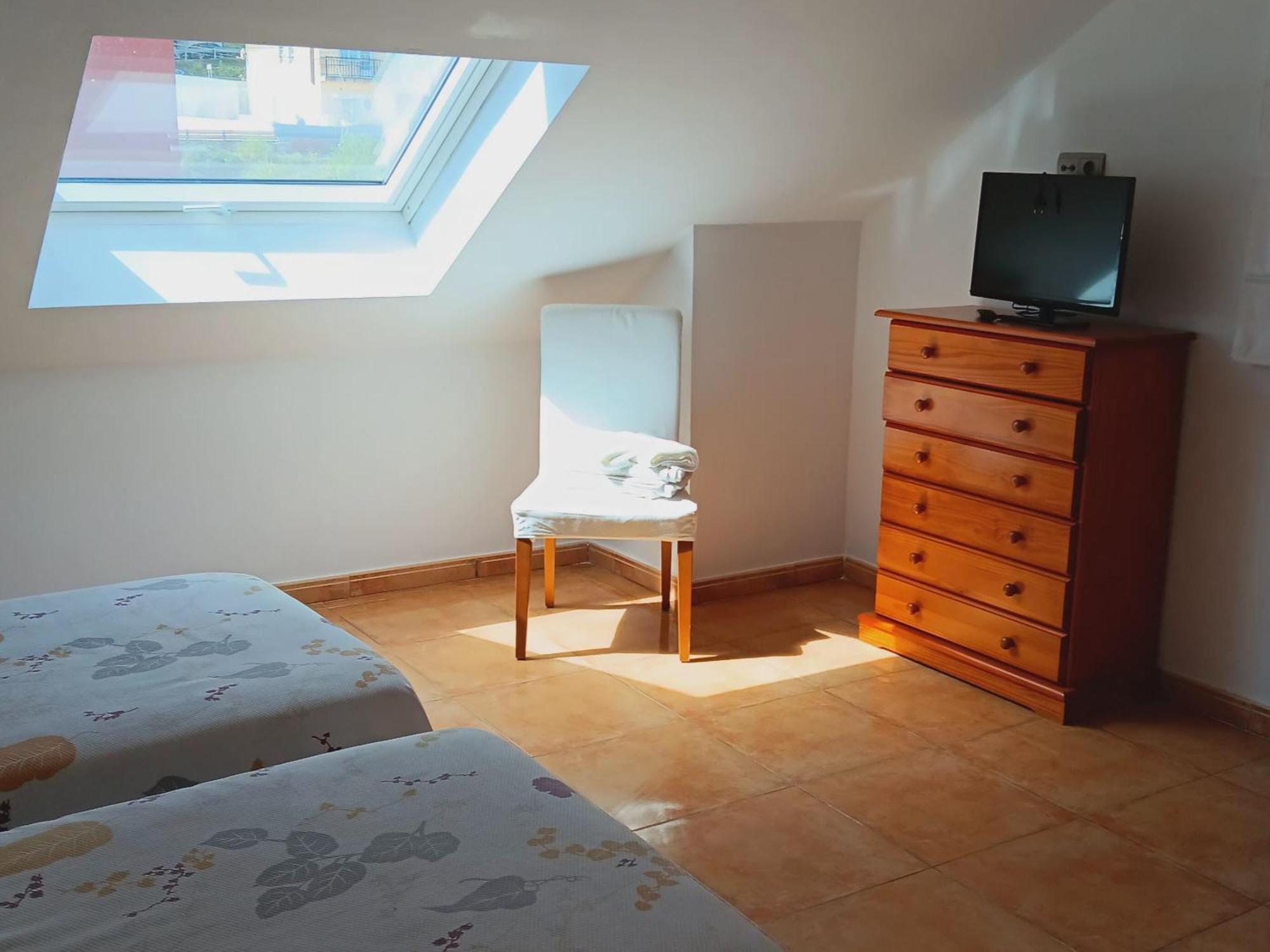 Pension Dona Lubina Finisterre Exterior photo