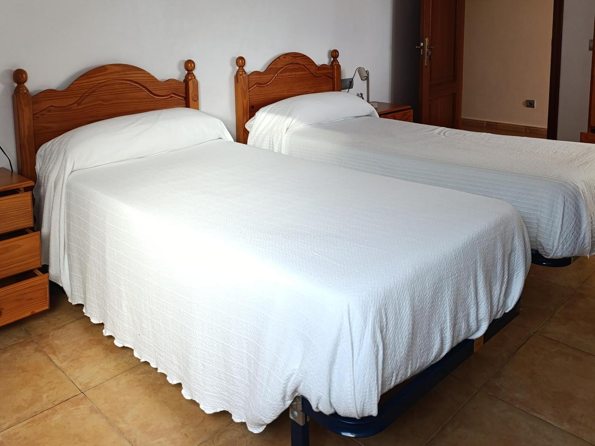 Pension Dona Lubina Finisterre Room photo