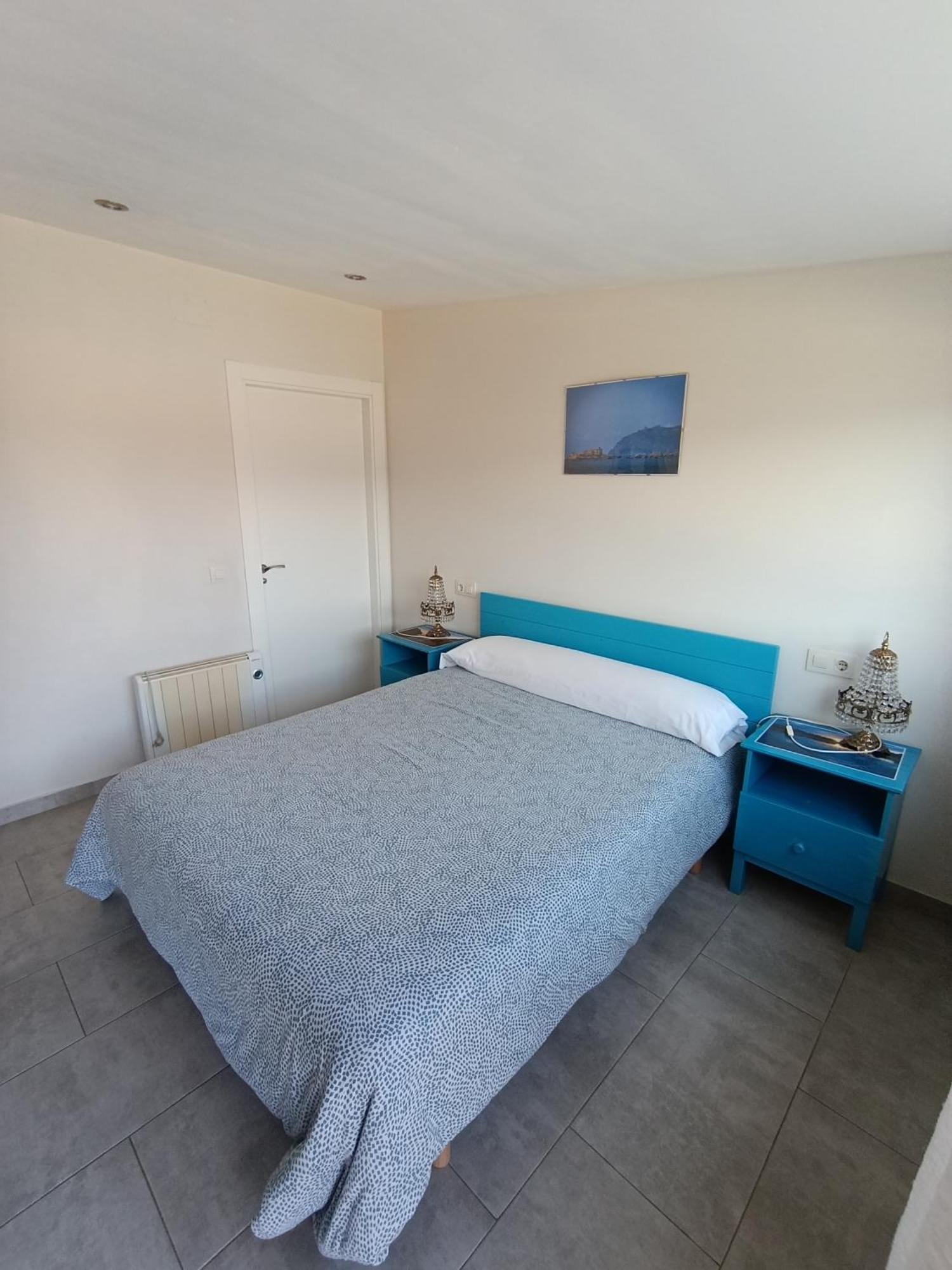 Pension Dona Lubina Finisterre Exterior photo