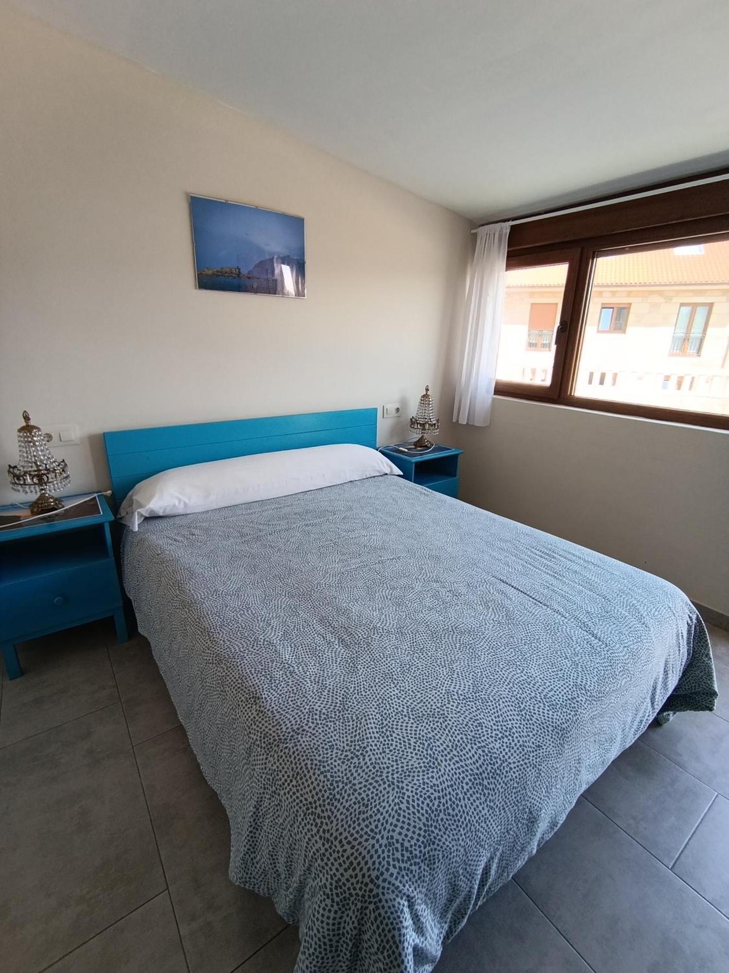 Pension Dona Lubina Finisterre Exterior photo