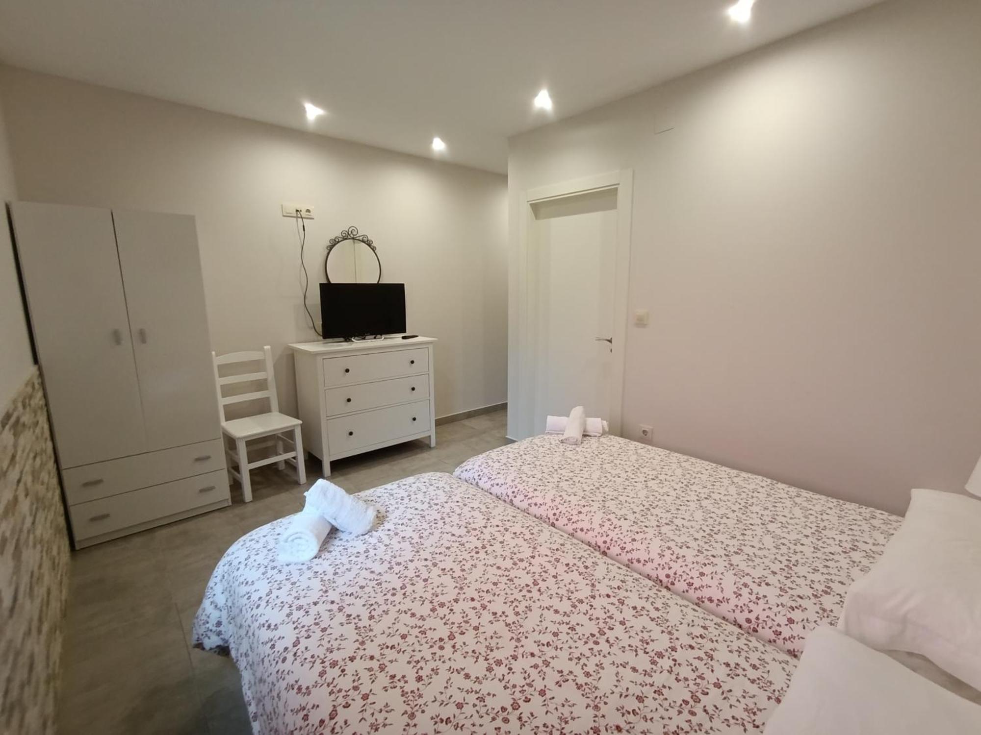 Pension Dona Lubina Finisterre Exterior photo