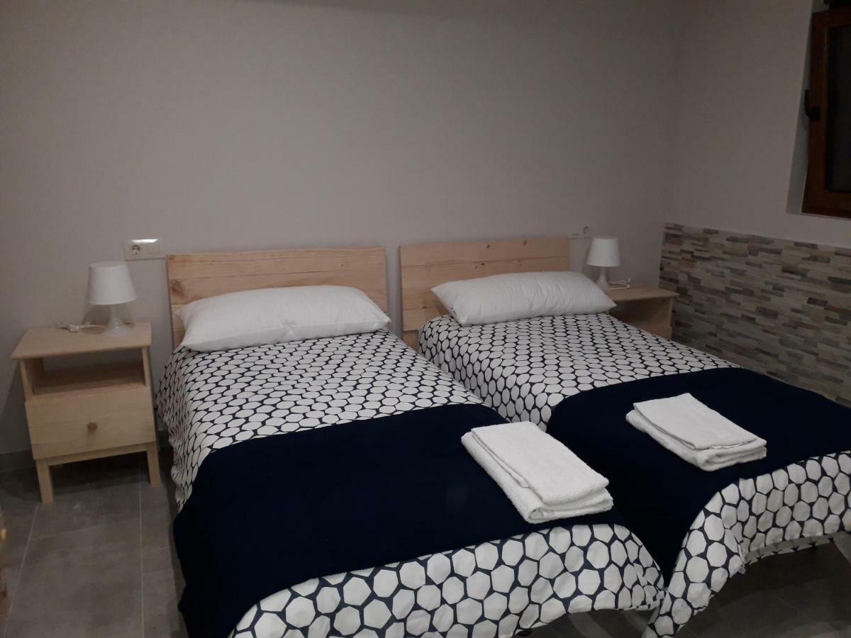 Pension Dona Lubina Finisterre Exterior photo